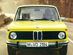 1975 BMW 1502 (# 379)