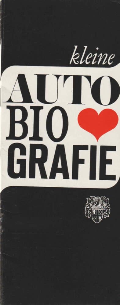 1985 Austin Kleine Auto Biografie (# 9187)