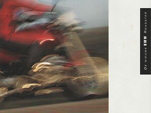 1994 BMW R 850 R / R 1100 R (# 19781)