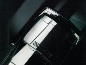 1994 Volvo 480 (# 24769)