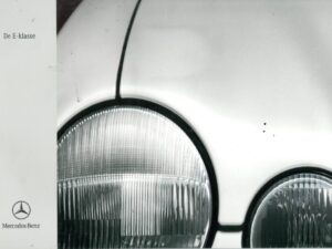 1999 Mercedes-Benz W210 E-Klasse (# 25006)