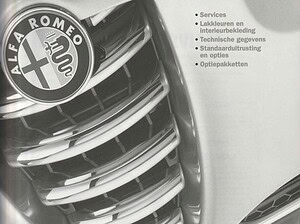 2003 Alfa Romeo Alfa 147 (# 17506)