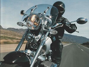 2003 BMW R 1200 C (# 19789)