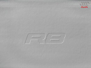 2006 Audi R8 (# 11651)
