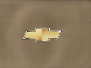 2006 Chevrolet programma (# 7699)