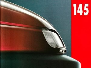 1994 Alfa Romeo Alfa 145 (# 11508)