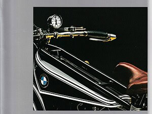 2003 BMW Parts catalogue 1948-1969 (# 1474)
