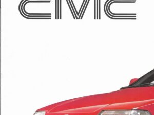 Honda Civic 1988