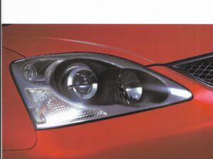 Honda Civic 2001