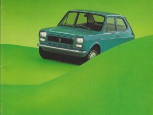 1975 Fiat 127 (# 1614)