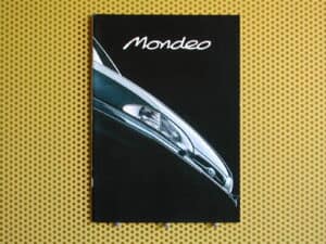 FORD Mondeo  1993