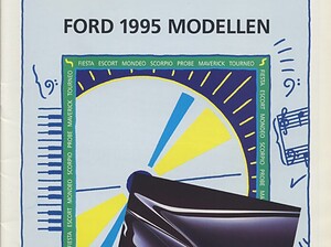 Ford Programma (1995)