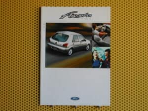 FORD Fiesta  1998