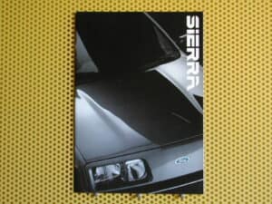 FORD Sierra