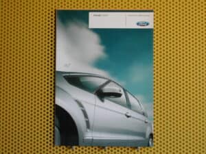 FORD S-Max (2006)