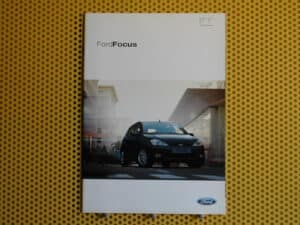 FORD Focus   (2003)