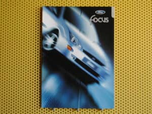FORD Focus   1998