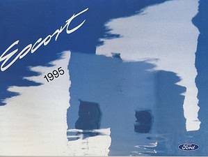 Ford Escort (1995)