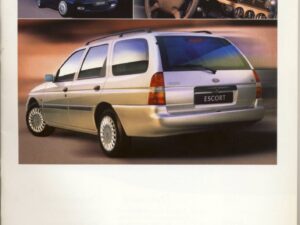 Ford Escort 1998