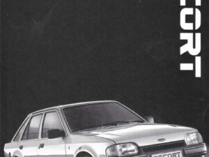 Ford Escort 1994