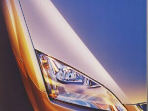 Ford Focus (2005)