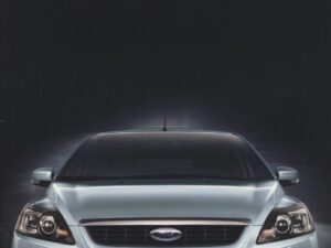 Ford Focus (2007)