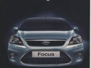 Ford Focus (2007)
