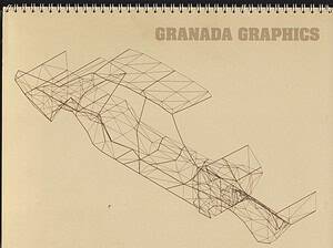 Ford Granada - Graphics 1978
