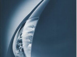 Ford Ka - Technische gegevens (1997)