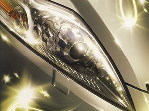 Ford Mondeo 2007