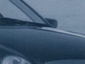 Ford Scorpio 1995