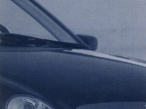 Ford Scorpio Prijslijst 1995