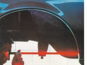 Ford medio jaren '80