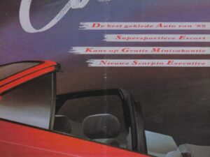 Ford 1989