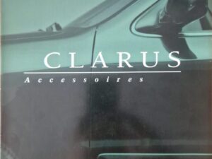 Kia Clarus (1999-2001) accessoire folder