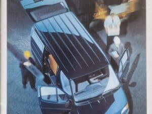 Ford Transit (1994)