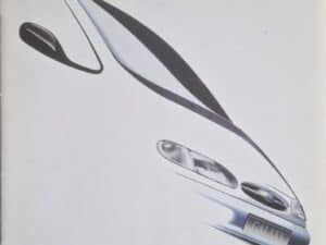 Ford Galaxy (1995-2000)