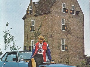 1979 Datsun Accessoires (# 21028)