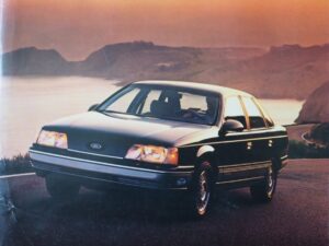 Ford Taurus 1986