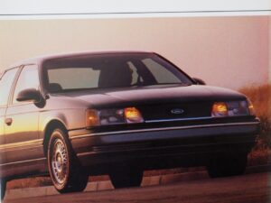 Ford Taurus 1988