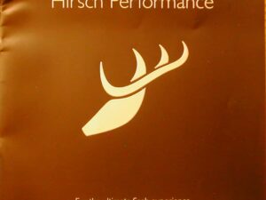 2003 Saab Hirsch Performance (# 4760)