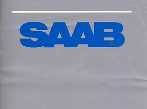1982 Saab 99 en 900 Prijslijst 02-1982 (# 15178)