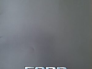 Ford Taunus (1981)