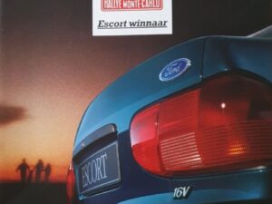 Ford Escort (1994)