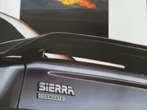 Ford Sierra Cosworth