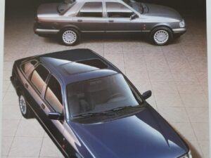 Ford Sierra (1991)