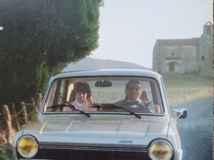 Simca 1100 (1976)