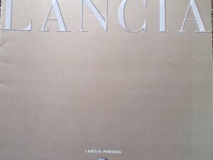 Lancia Phedra (2002)