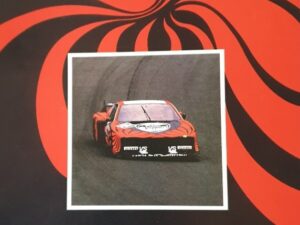 Lancia Monte Carlo (1978)