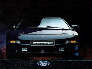 Ford Probe (1993 / 1994)